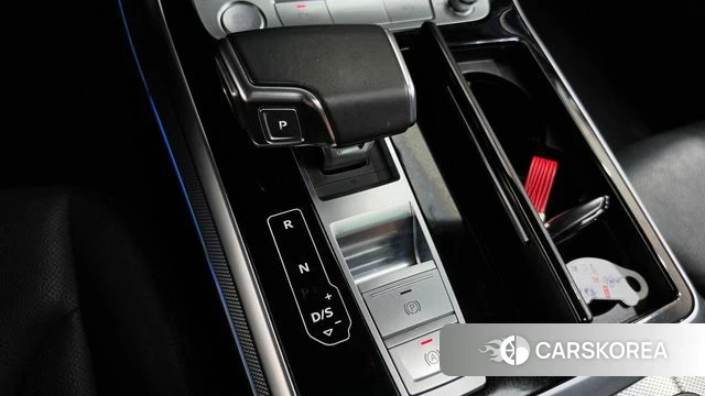 Audi Q8 (4M) id 4702936 из Кореи 35