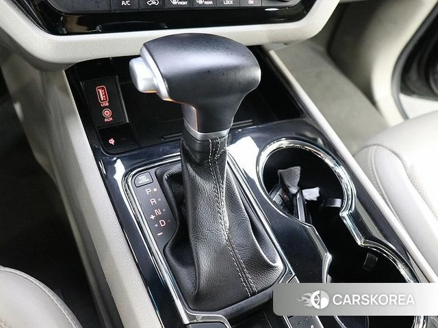 Kia The New Carnival id 4923814 из Кореи 19