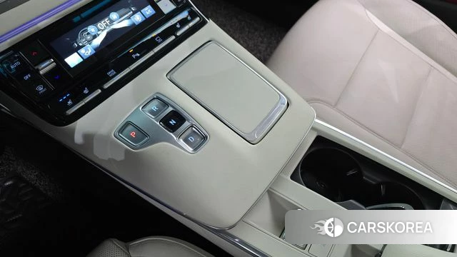 Hyundai The New Grandeur IG id 4224428 из Кореи 34