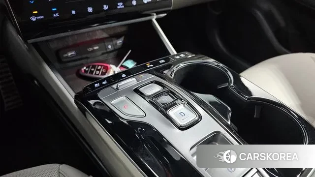 Hyundai Tucson (NX4) id 3735457 из Кореи 19