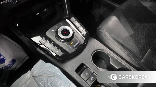 Kia The New Seltos id 3922413 из Кореи 19