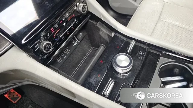 Jeep Grand Cherokee (WL) id 3555844 из Кореи 19