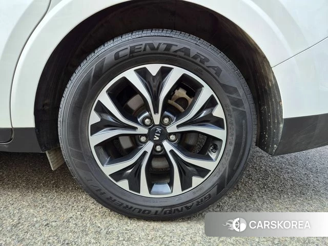 Kia Carnival 4th generation id 3860538 из Кореи 19