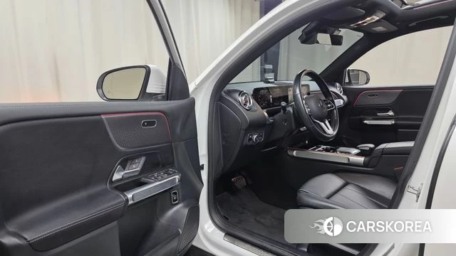 Mercedes-Benz GLB-Class X247 id 4835199 из Кореи 31