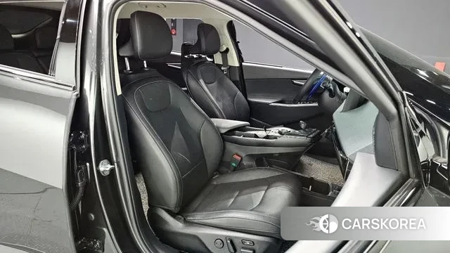 Kia EV6 id 3707615 из Кореи 19