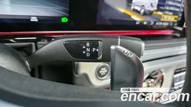 Mercedes-Benz G-Class W463b id 2699849 из Кореи 19