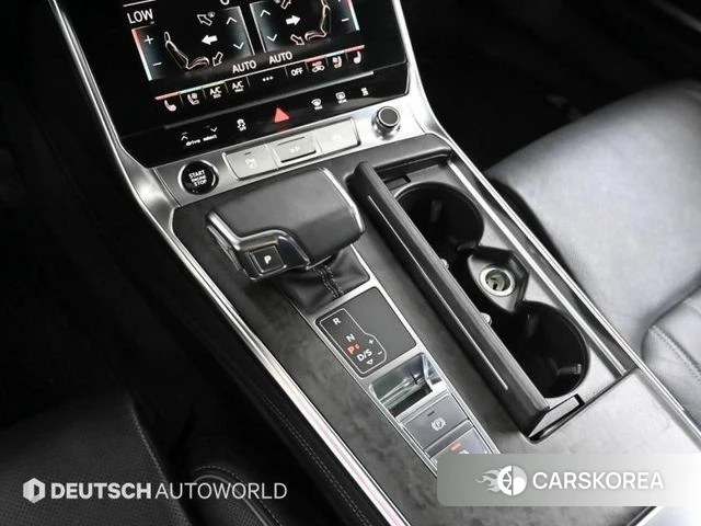 Audi A7 (4K) id 3954427 из Кореи 19