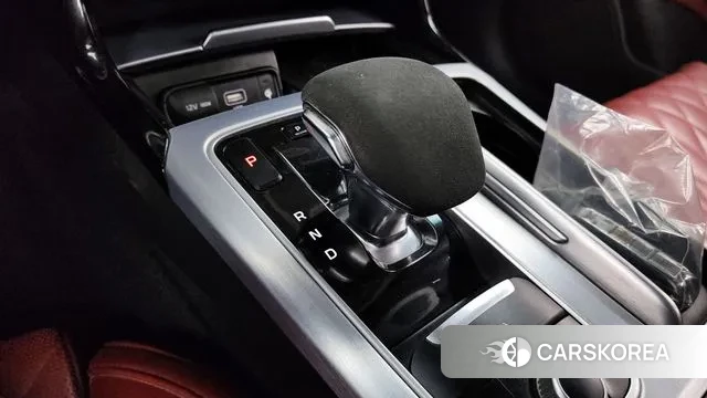 Kia Stinger Meister id 3788716 из Кореи 19