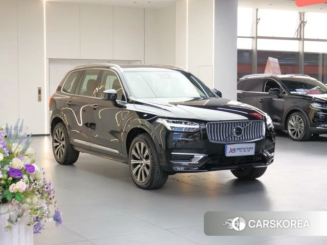 Volvo XC90 id 4214078 из Китая 23
