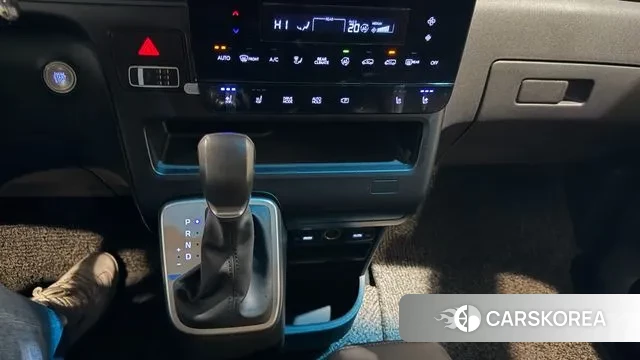 Hyundai Staria id 3581174 из Кореи 19