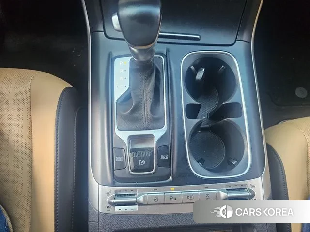 Kia Carnival 4th generation id 3420689 из Кореи 17