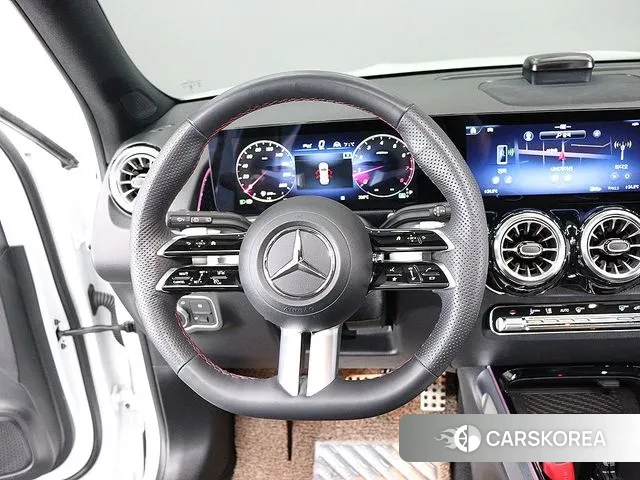 Mercedes-Benz GLB-Class X247 id 3383041 из Кореи 19