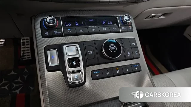 Hyundai Palisade id 3281960 из Кореи 19