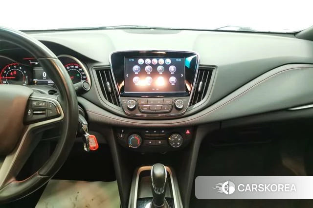 Chevrolet Cruze id 4207320 из Китая 16