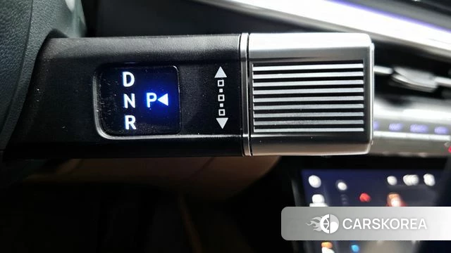 Hyundai Grandeur Hybrid (GN7) id 3891604 из Кореи 19