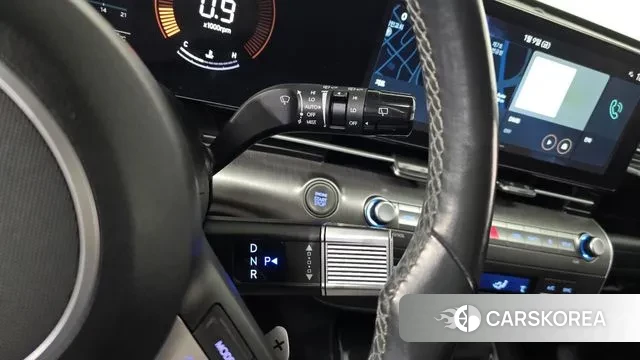 Hyundai Kona (SX2) id 3566090 из Кореи 19