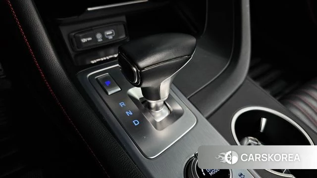 Genesis G70 id 4520151 из Кореи 33