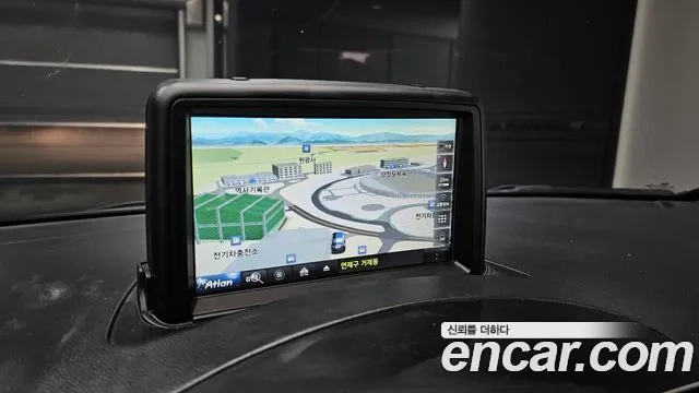 Hyundai The New Grand Starex id 2917182 из Кореи 19