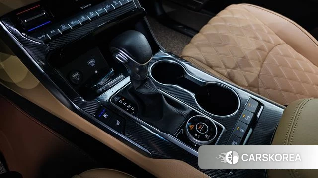 Kia Mohave Master id 3800972 из Кореи 19