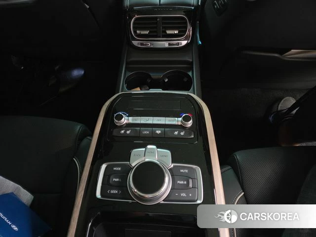 Genesis G90 id 4507589 из Кореи 16