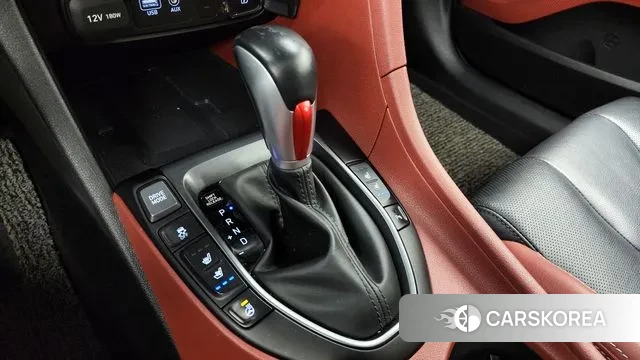 Hyundai Veloster (JS) id 3259473 из Кореи 19