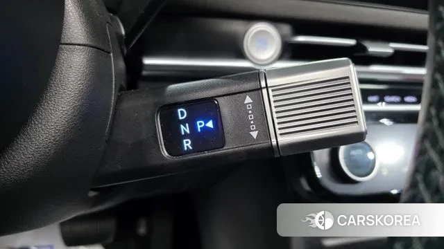 Hyundai The New Tucson (NX4) id 3639049 из Кореи 19