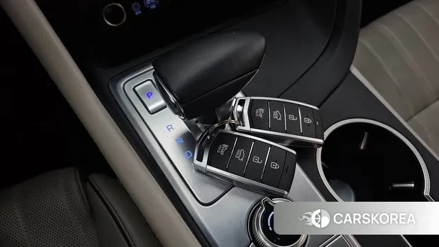 Genesis G70 id 3060002 из Кореи 19