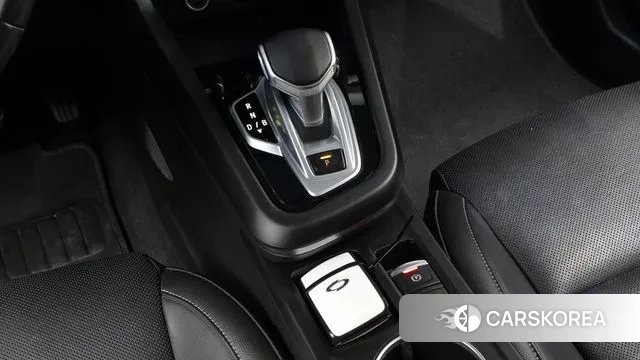 Renault Korea (Samsung) XM3 id 3507973 из Кореи 19