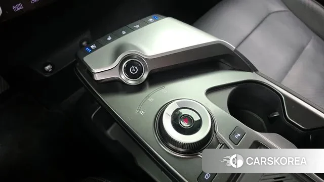 Kia EV6 id 3027190 из Кореи 19