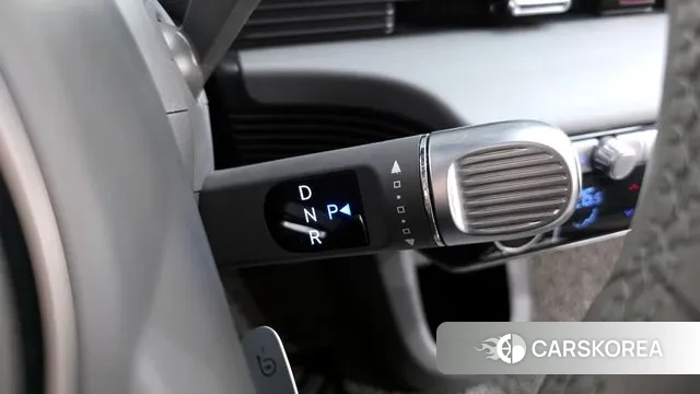 Hyundai Ionic 5 id 3764916 из Кореи 19