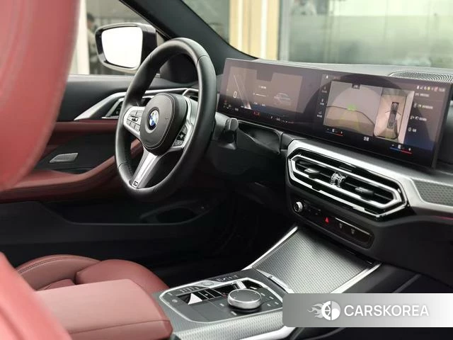 BMW 4 series id 4220906 из Китая 9