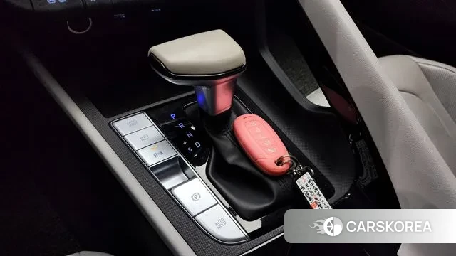 Hyundai Avante (CN7) id 3660392 из Кореи 19