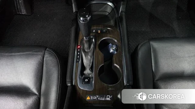 Chevrolet (GM Daewoo) All New Malibu id 3779129 из Кореи 19