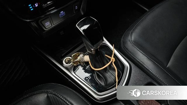 Ssangyong Tivoli Air id 3832748 из Кореи 19