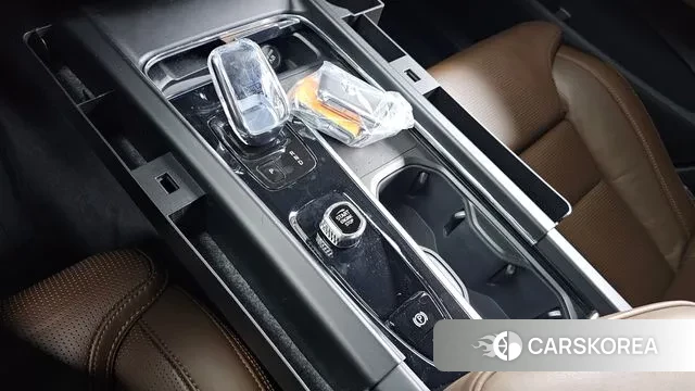 Volvo XC60 second Generation id 3503712 из Кореи 19