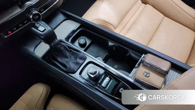 Volvo XC60 second Generation id 3536006 из Кореи 19