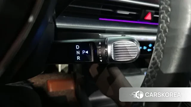 Hyundai Ionic 6 id 3763949 из Кореи 19