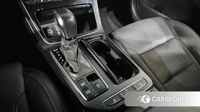 Hyundai Grandeur IG id 4563471 из Кореи 19