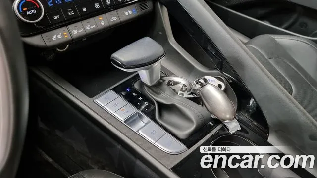 Hyundai The New Avante (CN7) id 2397898 из Кореи 19