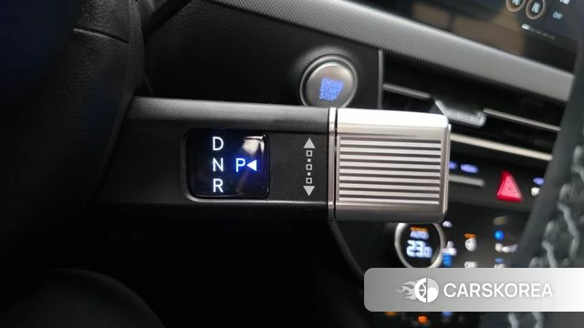 Hyundai Sonata D Edge (DN8) id 4950662 из Кореи 35