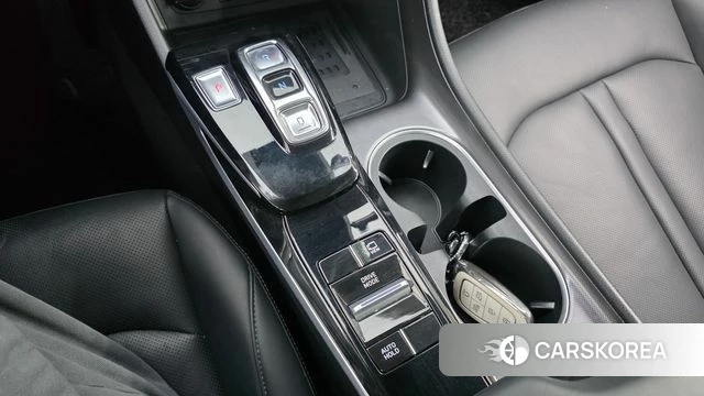 Hyundai Sonata (DN8) id 3866886 из Кореи 19