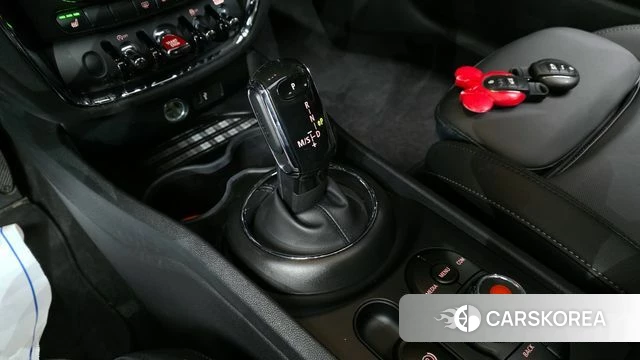 Mini Cooper Clubman id 3843981 из Кореи 19
