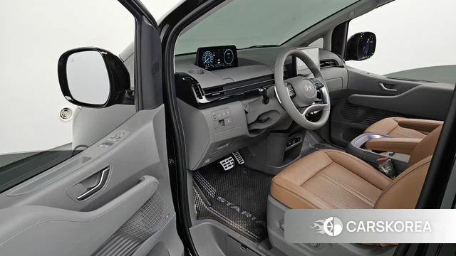 Hyundai Staria id 3940025 из Кореи 19