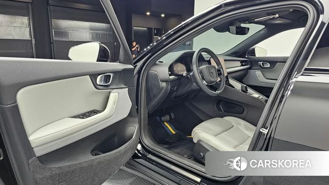 Polestar Polestar 2 id 4774207 из Кореи 31