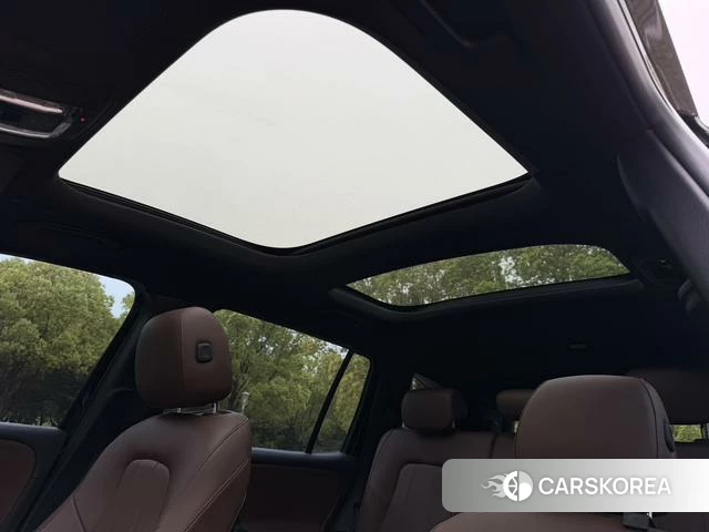 Mercedes-Benz GLB id 4254567 из Китая 13