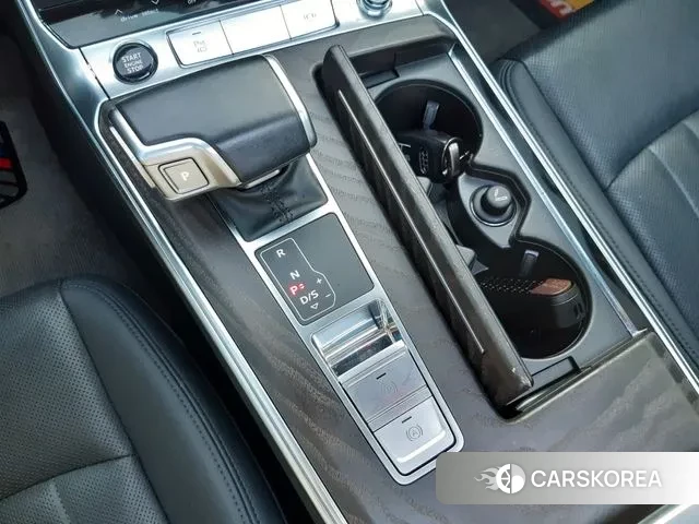 Audi A6 (C8) id 3503987 из Кореи 19