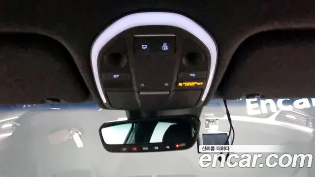 Genesis G70 id 2659355 из Кореи 19