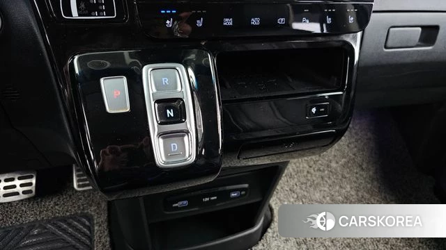 Hyundai Staria id 4922821 из Кореи 32