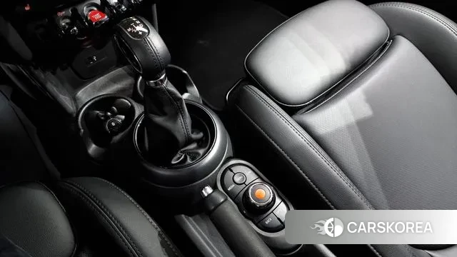 Mini Cooper id 2986491 из Кореи 19