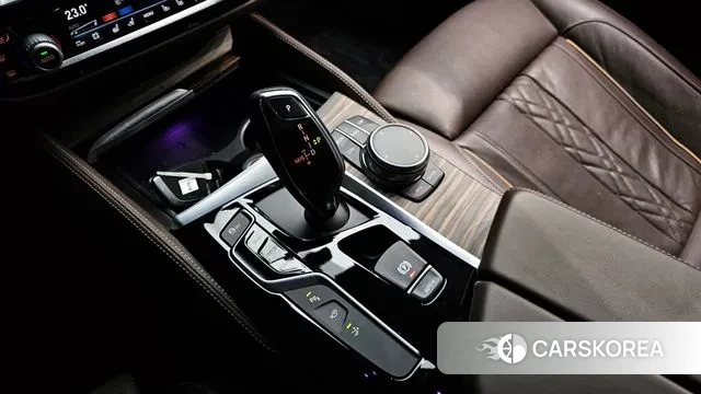 BMW 6 Series GT (G32) id 3460269 из Кореи 19